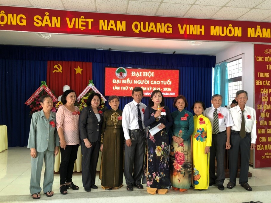 CTTĐT Long Xuyên