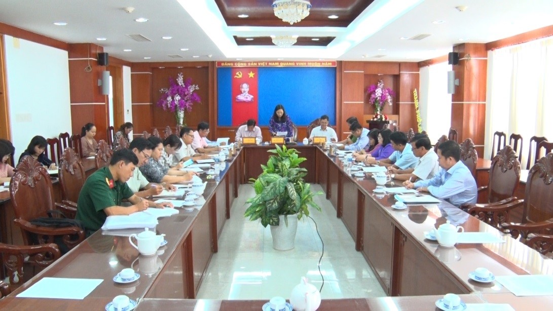 CTTĐT Long Xuyên
