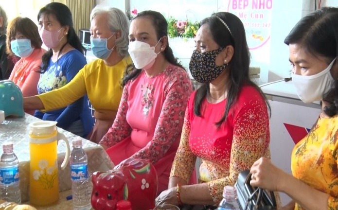 CTTĐT Long Xuyên
