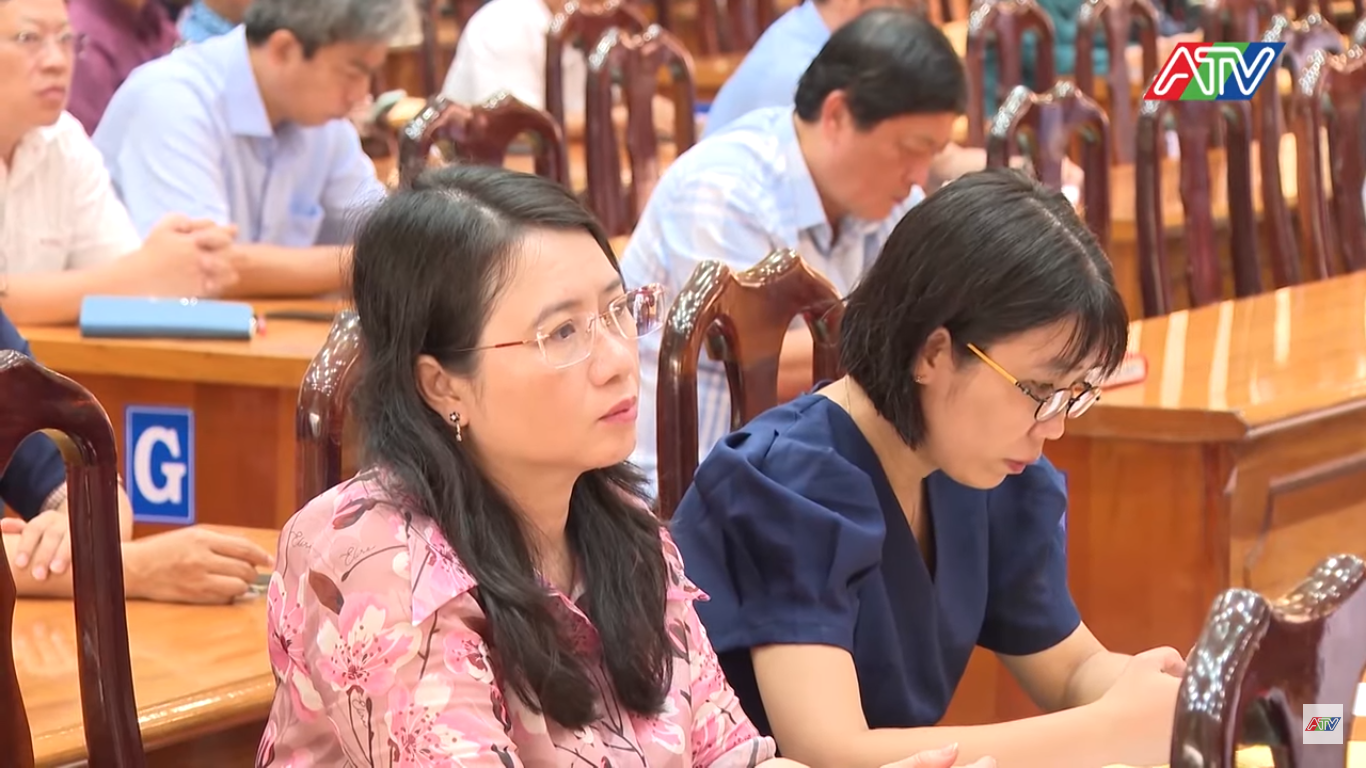 Hội nghị tập huấn toàn quốc về hoạt động các đoàn thể chính trị ở cấp xã (mới)