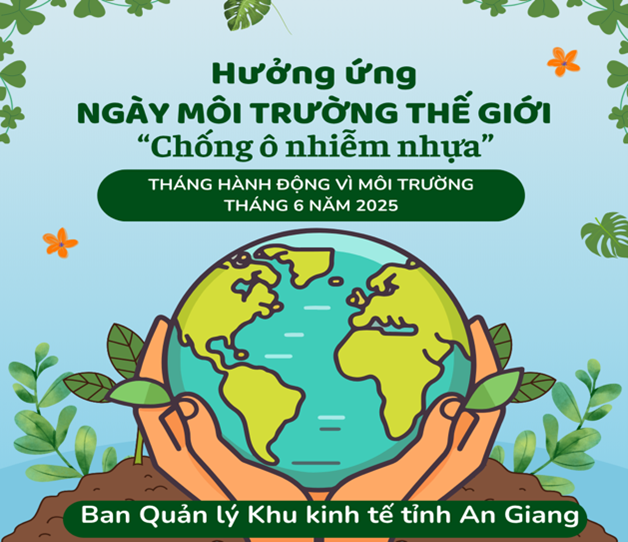 Ngày Môi trường Thế giới