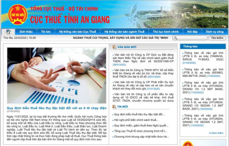 Responsive image